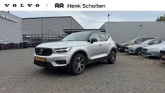 Gebruikt 2018 Volvo XC40 R-Design SUV | € 24.950 (Eerlijke prijs)