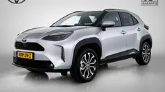 Grijs Gebruikt 2025 Toyota Yaris Cross Edition SUV | € 31.445 (Eerlijke prijs)