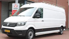 Gebruikt 2022 VW Crafter Van | € 24.647 (Super prijs)