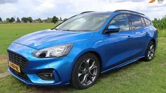 Gebruikt 2019 Ford Focus Business Edition Stationwagen | € 15.999 (Eerlijke prijs)