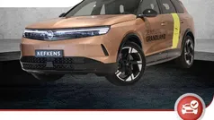 Gebruikt 2024 Opel Grandland Electric SUV | € 47.995 (Goede deal)