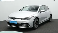 Grijs Gebruikt 2023 VW Golf VIII Life Hatchback | € 26.800 (Eerlijke prijs)