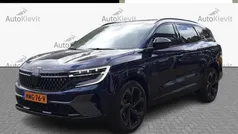 Blauw Nieuw 2025 Renault Espace Esprit Alpine MPV | € 45.950 (Goede deal)