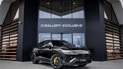 Occasion Lamborghini Urus 668 PK (491 kW) 2023 SUV