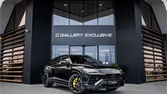 Zwart Occasion 2023 Lamborghini Urus SUV | € 328.995 (Super prijs)