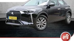 Zwart Gebruikt 2023 DS Automobiles DS3 Bastille SUV | € 22.925 (Goede deal)