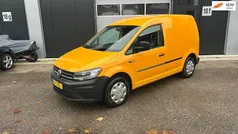 Overige Gebruikt 2016 VW Caddy MPV | € 5.990 (Super prijs)