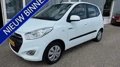 Gebruikt 2013 Hyundai i10 Hatchback | € 4.450 (Eerlijke prijs)