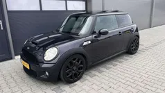 Zwart Gebruikt 2008 Mini Cooper S Chili Hatchback | € 5.950 (Eerlijke prijs)