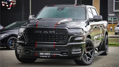 Gebruikt 2024 Dodge Ram Limited Pickup | € 89.950