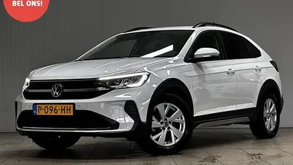 Occasion VW Taigo Life 97 PK (71 kW) 2022 Wit SUV