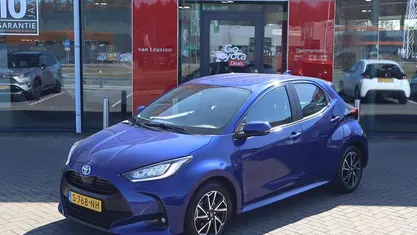 Occasion Toyota Yaris Hybrid 116 PK (85 kW) 2023 Hatchback