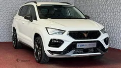 Wit Gebruikt 2024 Cupra Ateca SUV | € 42.888 (Eerlijke prijs)