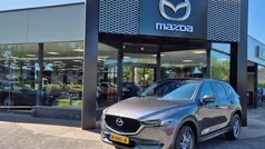 Gebruikt 2018 Mazda CX-5 SUV | € 24.950 (Eerlijke prijs)