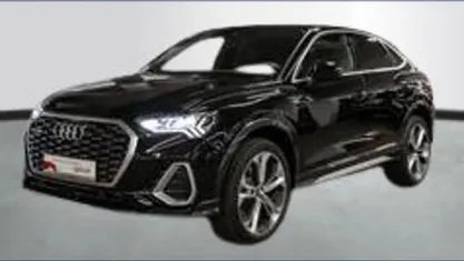 Occasion 2022 Audi Q3 Sportback SUV | € 36.750 (Eerlijke prijs)