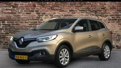 Gebruikt 2016 Renault Kadjar Intens SUV | € 10.945 (Goede deal)