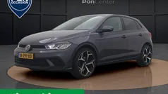 Grijs Gebruikt 2021 VW Polo Life Hatchback | € 16.950 (Eerlijke prijs)