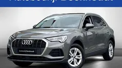 Gebruikt 2022 Audi Q3 SUV | € 34.450 (Goede deal)
