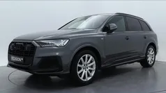 Grijs Gebruikt 2020 Audi Q7 Proline SUV | € 59.900 (Eerlijke prijs)