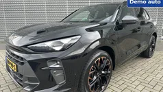 Zwart Gebruikt 2024 Cupra Terramar VZ SUV | € 49.900 (Goede deal)