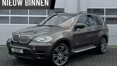 Bruin Gebruikt 2012 BMW X5 Executive SUV | € 12.450 (Eerlijke prijs)
