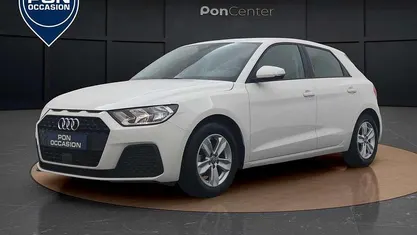 Occasion Audi A1 Sportback 95 PK (69 kW) 2020 Hatchback