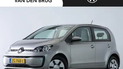 Occasion 2019 VW up! move up! Hatchback | € 9.695 (Eerlijke prijs)