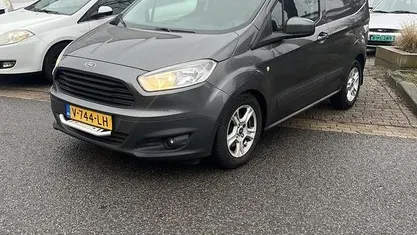 Occasion Ford Transit Trend 75 PK (55 kW) 2018 Van