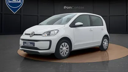 Gebruikt 2023 VW up! Hatchback | € 13.450 (Eerlijke prijs)