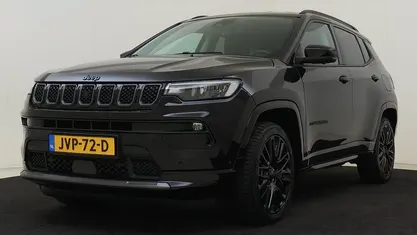 Occasion 2026 Jeep Compass SUV | € 28.925 (Super prijs)