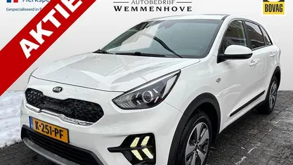 Occasion Kia Niro Comfort 2021 SUV