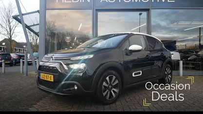 Occasion 2024 Citroën C3 Hatchback | € 16.445 (Eerlijke prijs)
