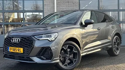 Occasion 2022 Audi Q3 Sportback S-Line SUV | € 35.850 (Goede deal)