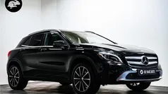 Gebruikt 2016 Mercedes GLA180 Prestige SUV | € 18.900 (Eerlijke prijs)