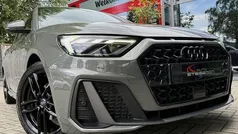 Grijs Gebruikt 2020 Audi A1 Sportback S-Line Hatchback | € 24.950 (Eerlijke prijs)