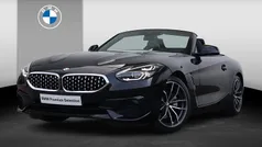 Zwart Gebruikt 2021 BMW Z4 Comfort Edition Cabriolet | € 46.950 (Eerlijke prijs)