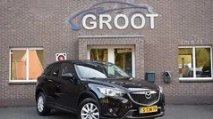 Gebruikt 2014 Mazda CX-5 SUV | € 12.950 (Eerlijke prijs)