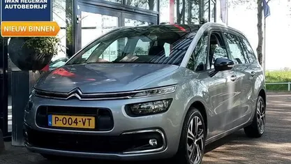 Occasion Citroën Grand C4 Picasso Business Class 131 PK (96 kW) 2022 MPV