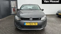 Grijs Gebruikt 2014 VW Polo Edition Hatchback | € 8.900 (Eerlijke prijs)