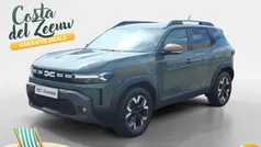 Lichen kaki kqm Nieuw 2024 Dacia Duster Extreme SUV | € 31.835 (Goede deal)