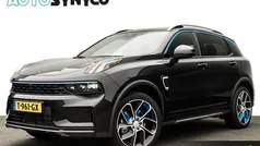 Gebruikt 2023 Lynk & Co 01 SUV | € 28.500 (Eerlijke prijs)