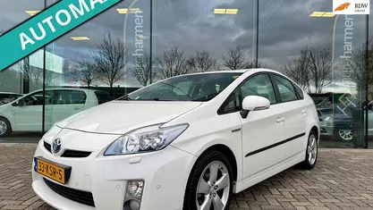 Occasion Toyota Prius 99 PK (72 kW) 2010 Hatchback