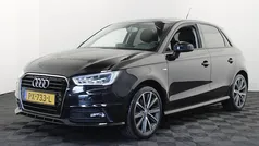Gebruikt 2017 Audi A1 Sportback Design Hatchback | € 11.999 (Eerlijke prijs)