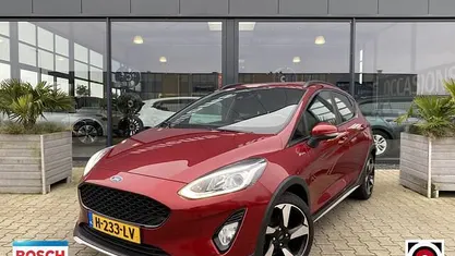 Occasion Ford Fiesta Active X 94 PK (69 kW) 2020 Hatchback