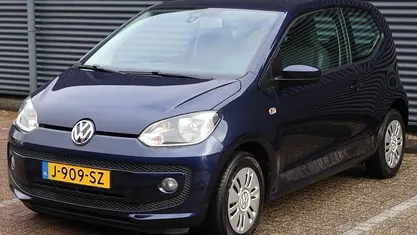 Occasion VW up! 60 PK (44 kW) 2013 Hatchback