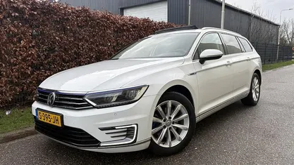 Occasion VW Passat Highline 157 PK (115 kW) 2017 Stationwagen