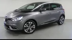 Grijs Gebruikt 2017 Renault Scénic IV Collection MPV | € 15.950 (Eerlijke prijs)