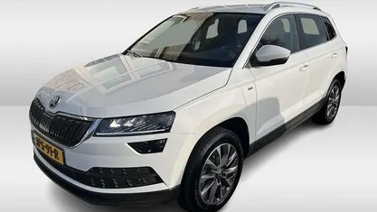 Occasion 2021 Skoda Karoq Ambition SUV | € 24.450 (Goede deal)