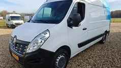 Gebruikt 2018 Renault Master Van | € 10.750 (Super prijs)