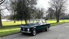 Groen Gebruikt 1970 Alfa Romeo Giulia Ti Sedan | € 20.745